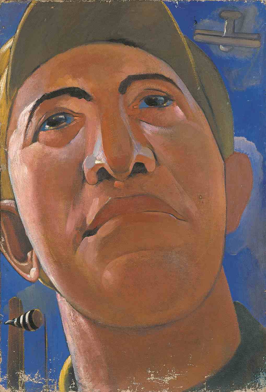 portrait